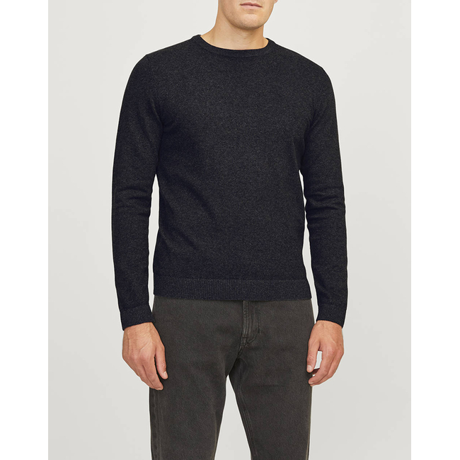 Product JJ REBEL JREBCALLUM KNIT CREW NECK NOOS base image