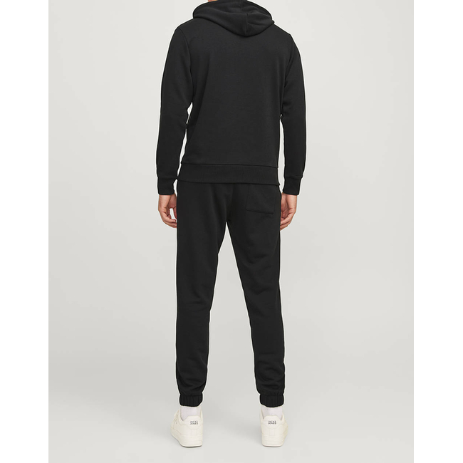 Product JJ REBEL LOGO SWEAT HOOD NOOS base image
