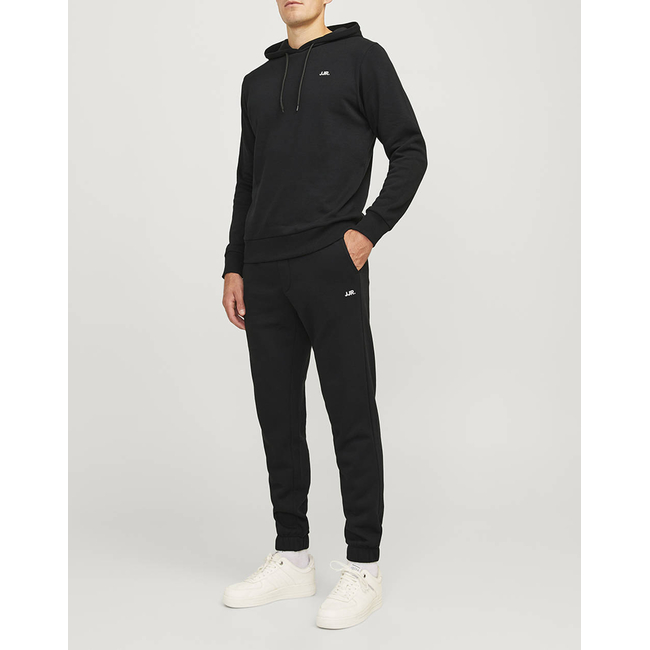 Product JJ REBEL LOGO SWEAT HOOD NOOS base image