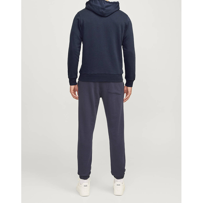 Product JJ REBEL LOGO SWEAT HOOD NOOS base image