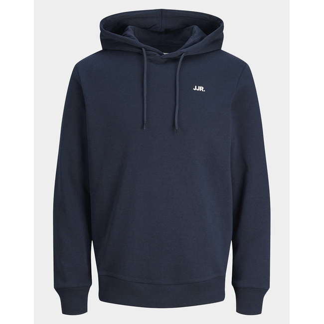 Product JJ REBEL LOGO SWEAT HOOD NOOS base image