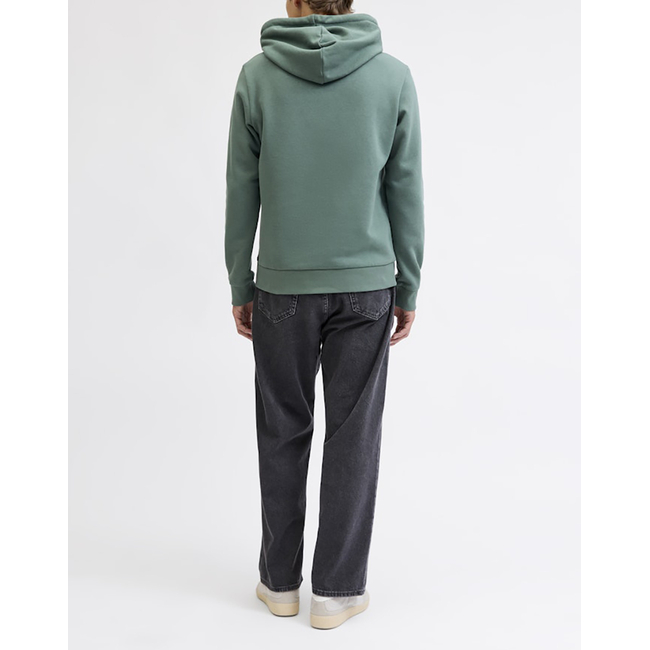 Product JJ REBEL LOGO SWEAT HOOD NOOS base image