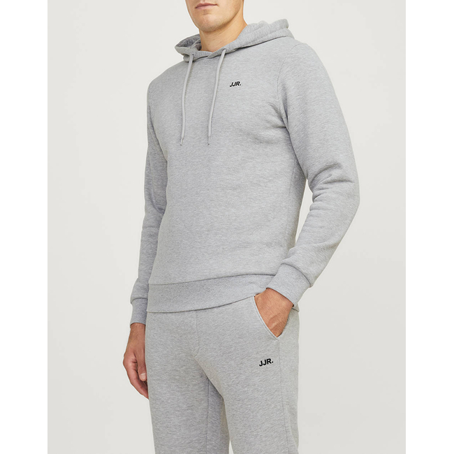Product JJ REBEL LOGO SWEAT HOOD NOOS base image