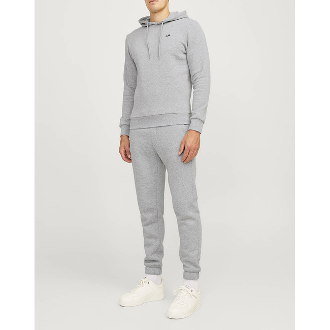 Product JJ REBEL LOGO SWEAT HOOD NOOS base image