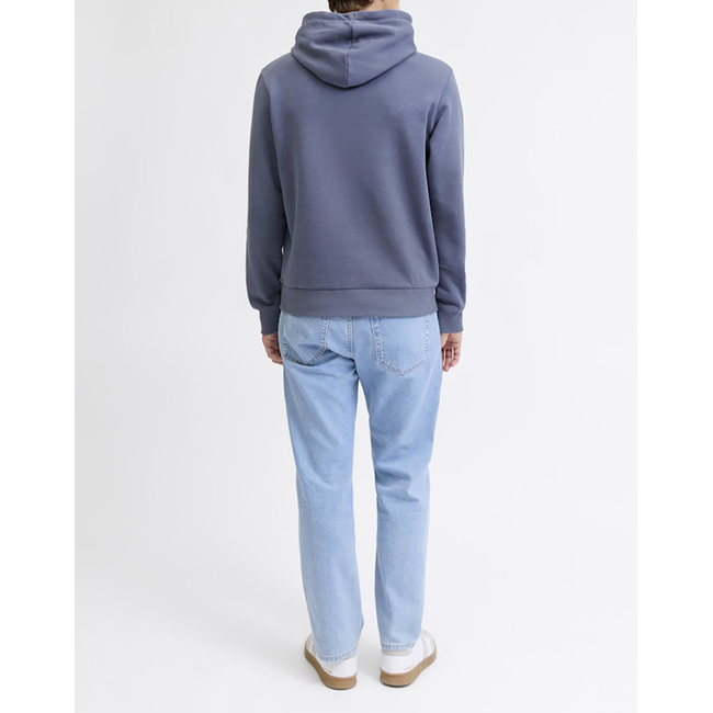 Product JJ REBEL LOGO SWEAT HOOD NOOS base image