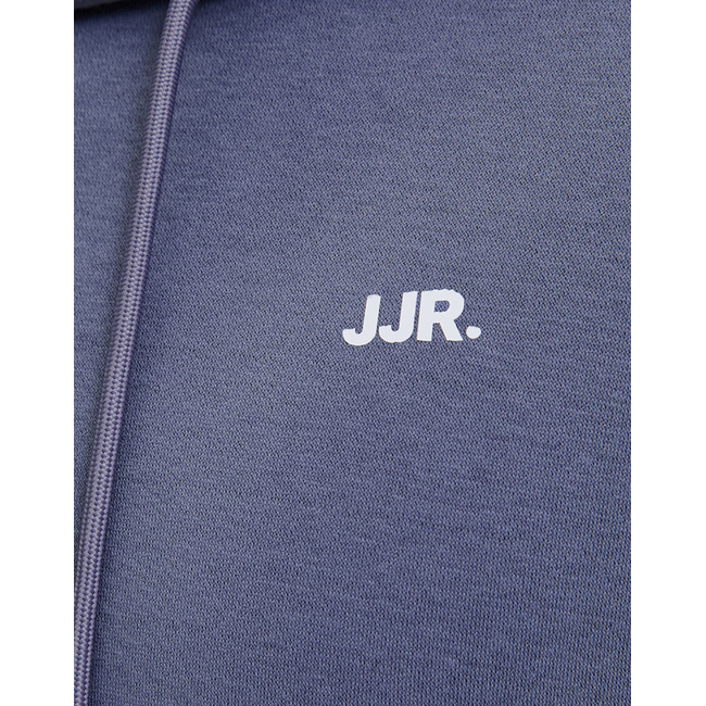 Product JJ REBEL LOGO SWEAT HOOD NOOS base image