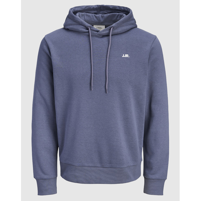 Product JJ REBEL LOGO SWEAT HOOD NOOS base image