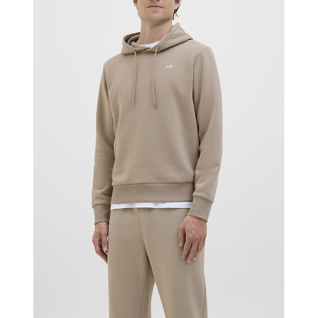 Product JJ REBEL LOGO SWEAT HOOD NOOS base image