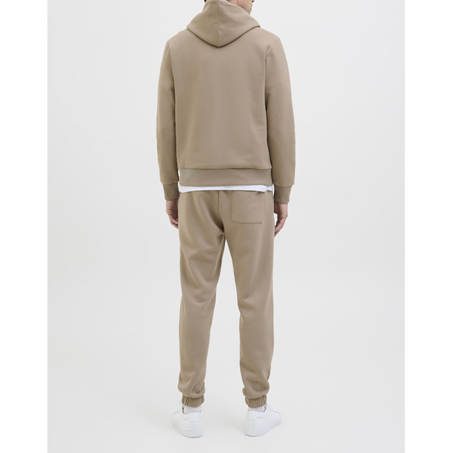 Product JJ REBEL LOGO SWEAT HOOD NOOS base image