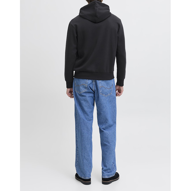 Product JJREBEL JREBZACK SWEAT HOOD NOOS base image