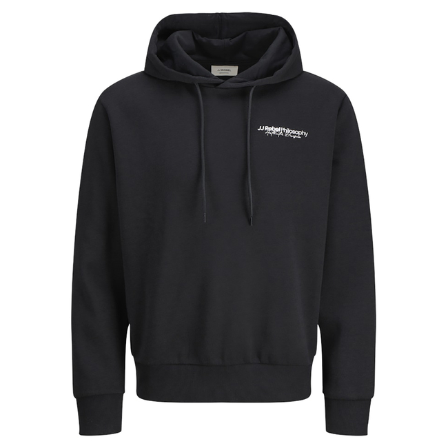 Product JJREBEL JREBZACK SWEAT HOOD NOOS base image