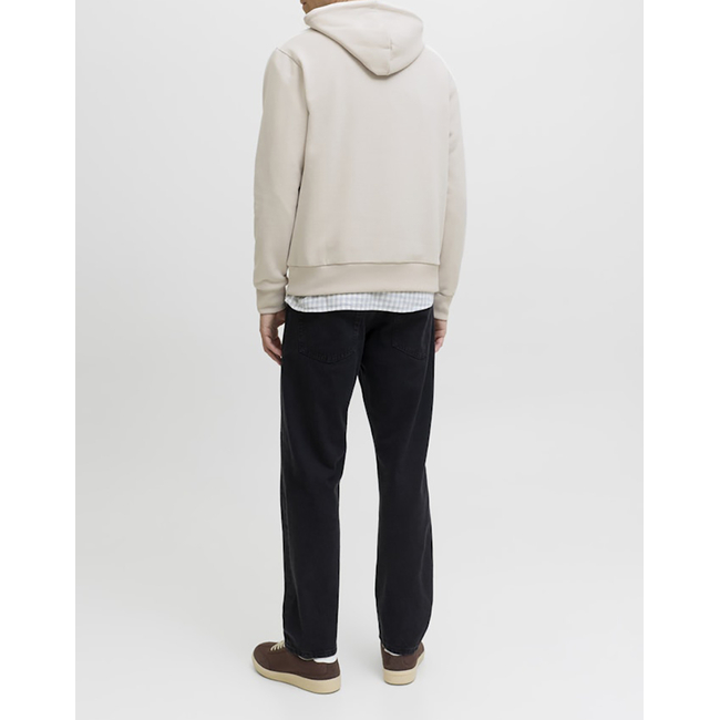 Product JJREBEL JREBZACK SWEAT HOOD NOOS base image