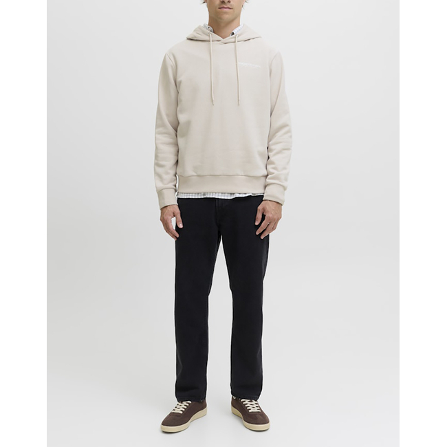 Product JJREBEL JREBZACK SWEAT HOOD NOOS base image