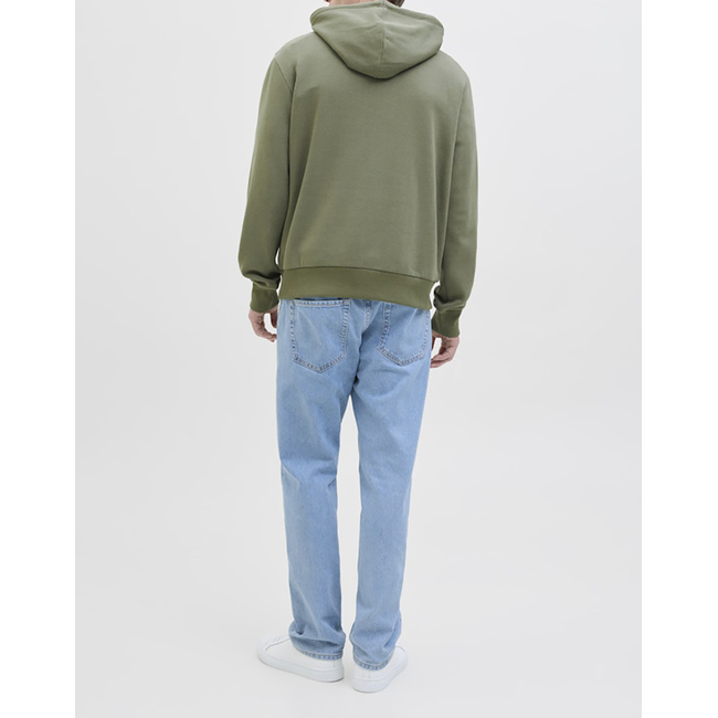 Product JJREBEL JREBZACK SWEAT HOOD NOOS base image