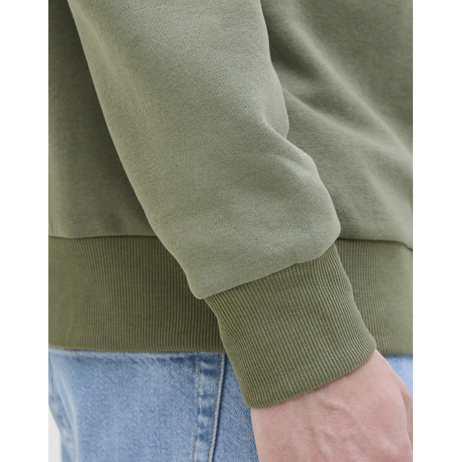 Product JJREBEL JREBZACK SWEAT HOOD NOOS base image