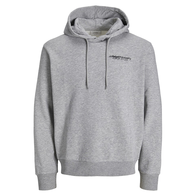 Product JJREBEL JREBZACK SWEAT HOOD NOOS base image