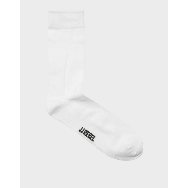 Product JJ REBEL JREBREBEL LOGO SOCKS 5 PACK NOOS base image