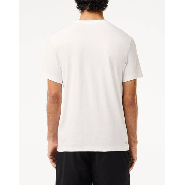 Product LACOSTE MEN'S TEE-SHIRT SS base image