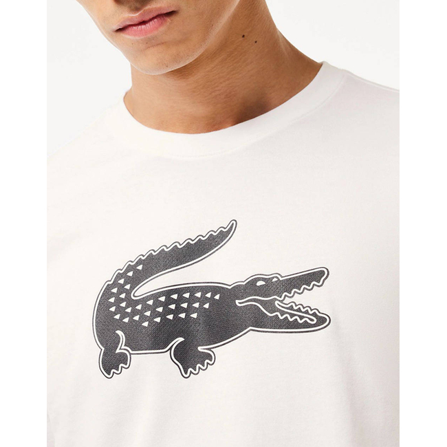Product LACOSTE MEN'S TEE-SHIRT SS base image