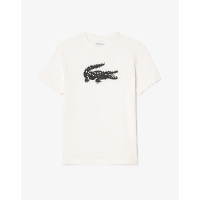 Product LACOSTE MEN'S TEE-SHIRT SS base image