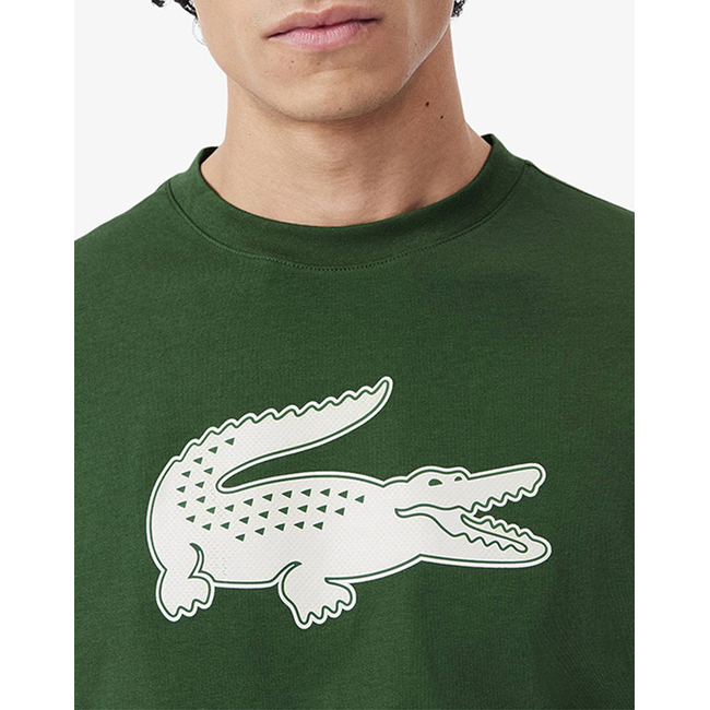 Product LACOSTE ΜΠΛΟΥΖΑ ΚΜ base image