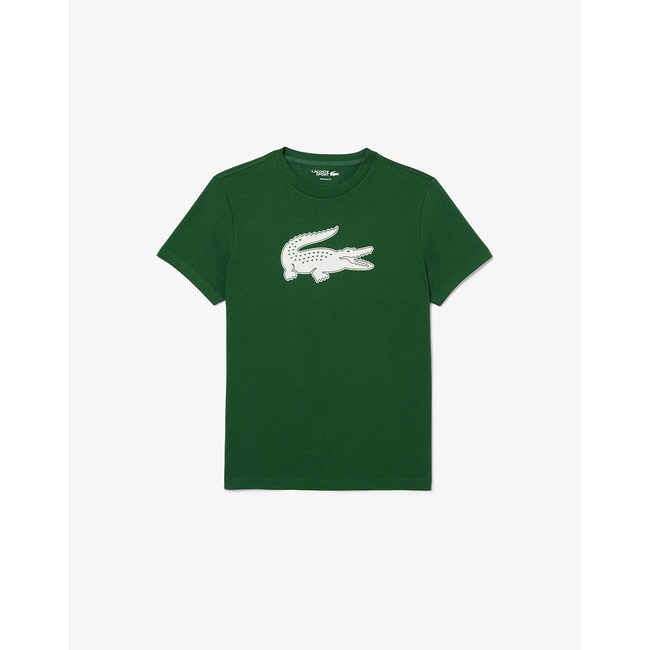 Product LACOSTE ΜΠΛΟΥΖΑ ΚΜ base image