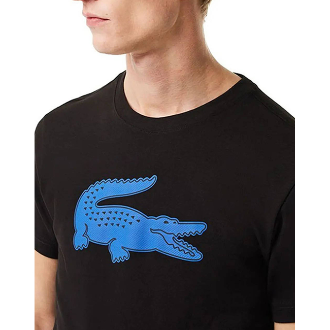 Product LACOSTE MEN'S TEE-SHIRT SS base image