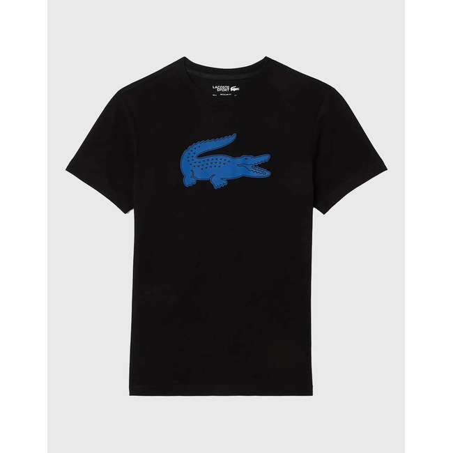 Product LACOSTE MEN'S TEE-SHIRT SS base image