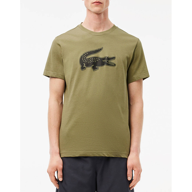 Product LACOSTE ΜΠΛΟΥΖΑ ΚΜ base image