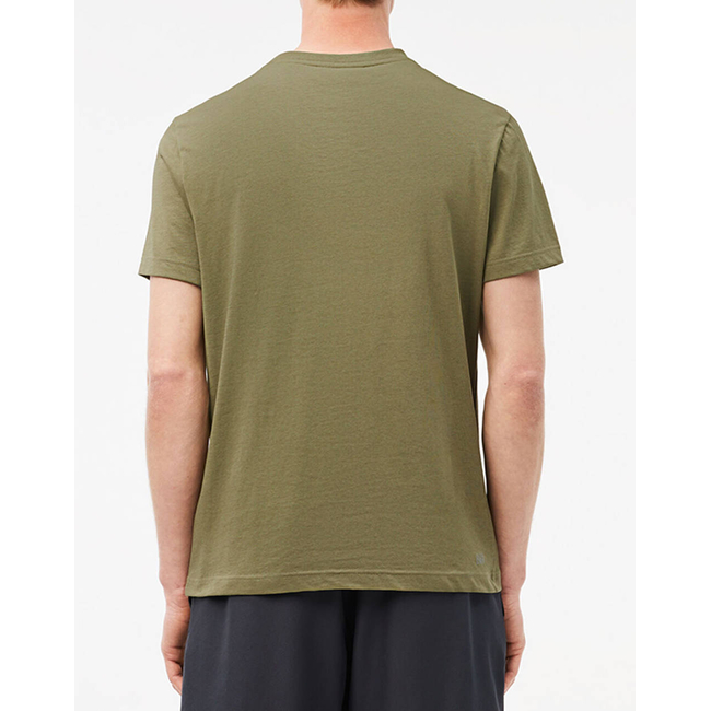 Product LACOSTE ΜΠΛΟΥΖΑ ΚΜ base image