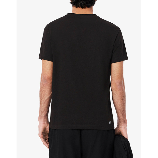 Product LACOSTE ΜΠΛΟΥΖΑ ΚΜ base image