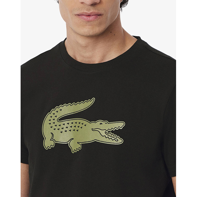 Product LACOSTE ΜΠΛΟΥΖΑ ΚΜ base image