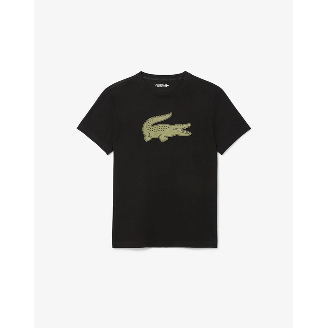Product LACOSTE ΜΠΛΟΥΖΑ ΚΜ base image