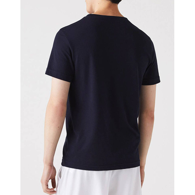 Product LACOSTE MEN'S TEE-SHIRT SS base image