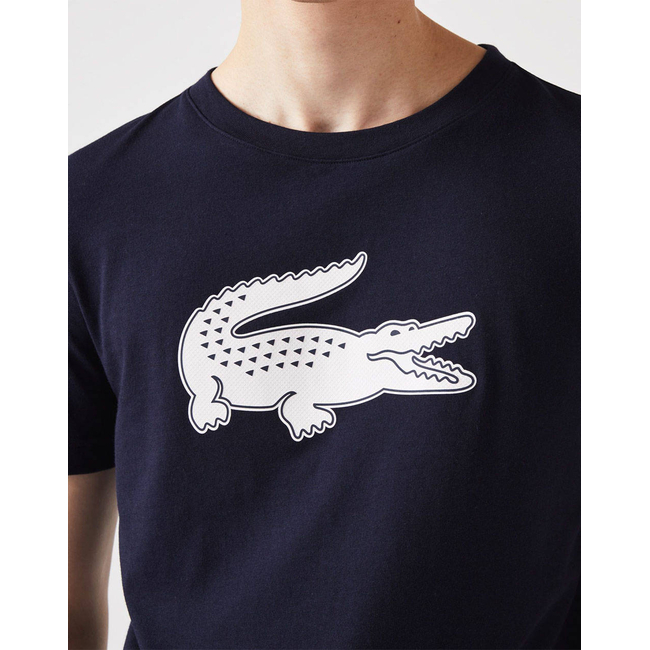 Product LACOSTE MEN'S TEE-SHIRT SS base image