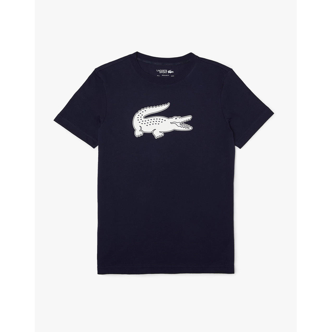 Product LACOSTE MEN'S TEE-SHIRT SS base image