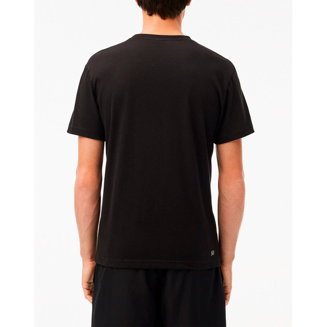 Product LACOSTE MEN'S TEE-SHIRT SS base image