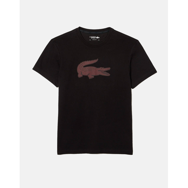 Product LACOSTE MEN'S TEE-SHIRT SS base image
