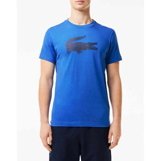 Product LACOSTE MEN'S TEE-SHIRT SS base image