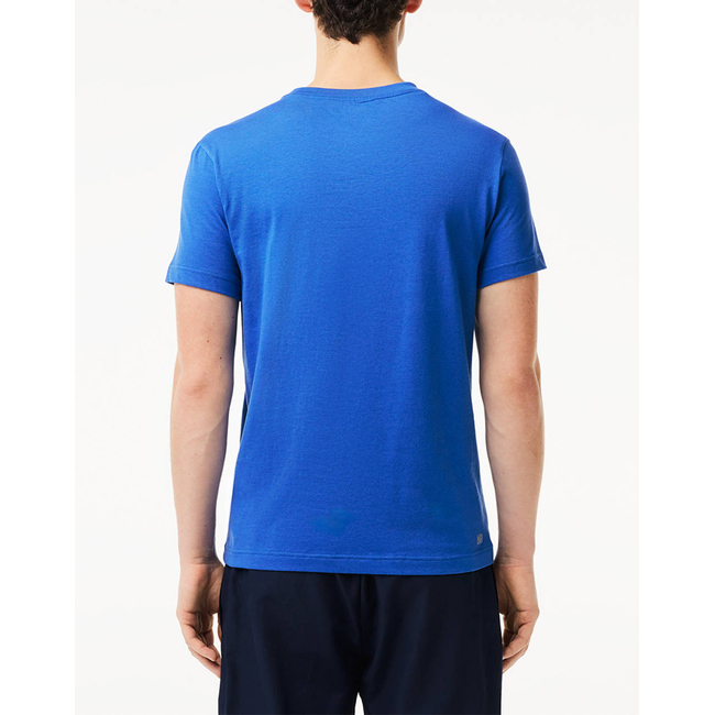 Product LACOSTE MEN'S TEE-SHIRT SS base image