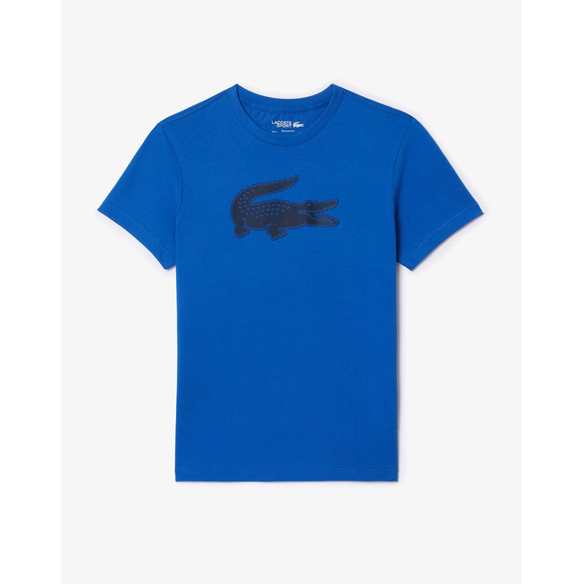 Product LACOSTE MEN'S TEE-SHIRT SS base image