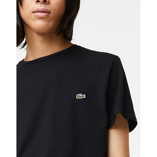 Product LACOSTE TEE-SHIRT SS base image
