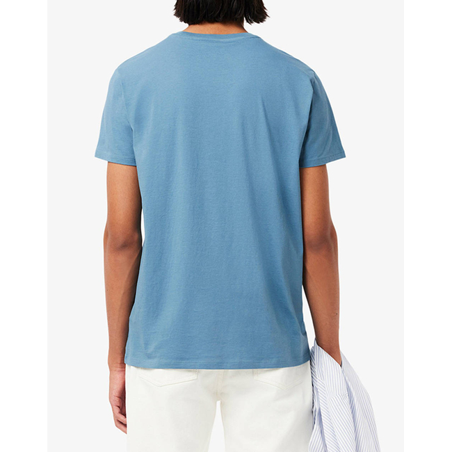 Product LACOSTE ΜΠΛΟΥΖΑ ΚΜ base image