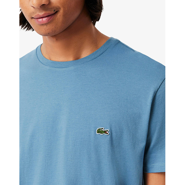Product LACOSTE ΜΠΛΟΥΖΑ ΚΜ base image