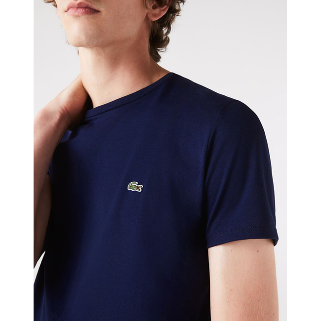 Product LACOSTE TEE-SHIRT SS base image