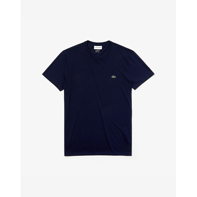 Product LACOSTE TEE-SHIRT SS base image