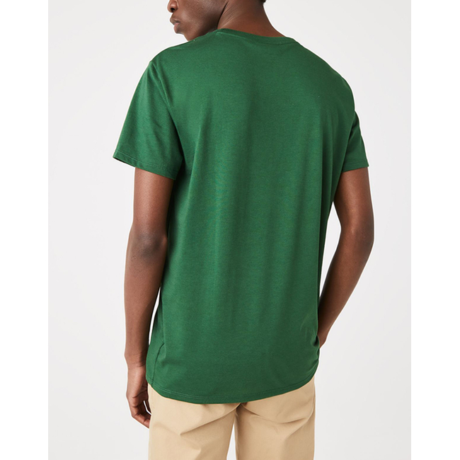 Product LACOSTE TEE-SHIRT SS base image