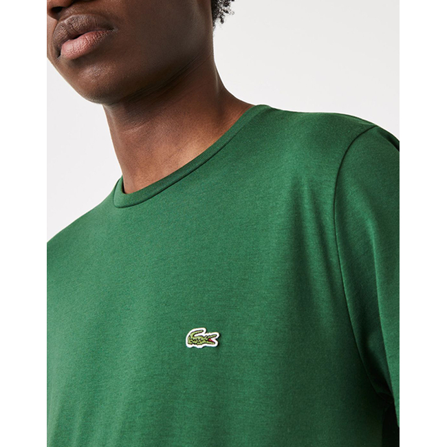 Product LACOSTE TEE-SHIRT SS base image