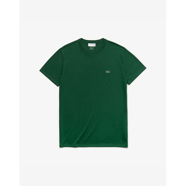 Product LACOSTE TEE-SHIRT SS base image
