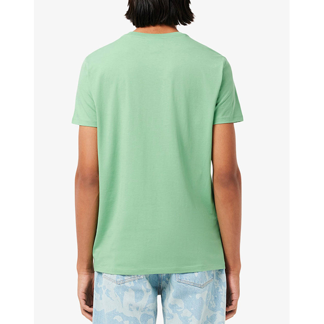 Product LACOSTE ΜΠΛΟΥΖΑ ΚΜ base image